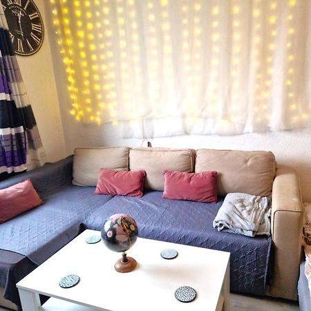 Cozy Trendy Spacious Room In Green Area 12 Min. Near To The Center Alexanderplatz Berlin Bagian luar foto