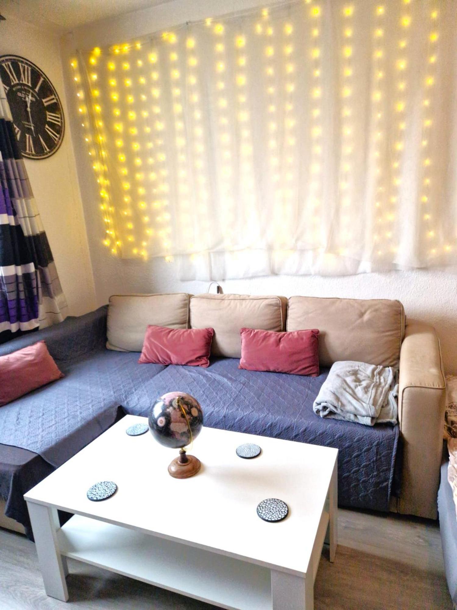 Cozy Trendy Spacious Room In Green Area 12 Min. Near To The Center Alexanderplatz Berlin Bagian luar foto